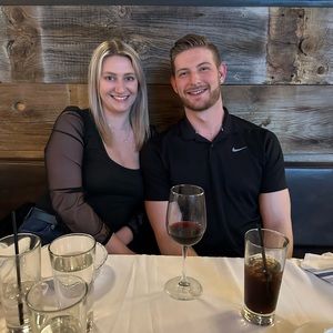 Meet your Posher, Sam